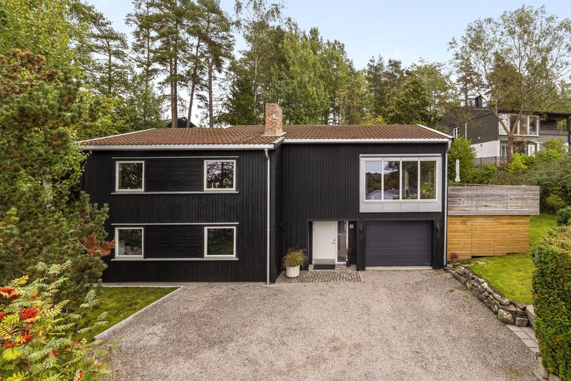 Bråtebakken 8