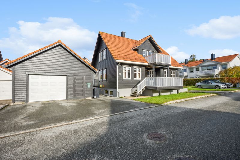 Stasbakkveien 17