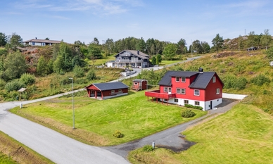 Bilde av eiendommen