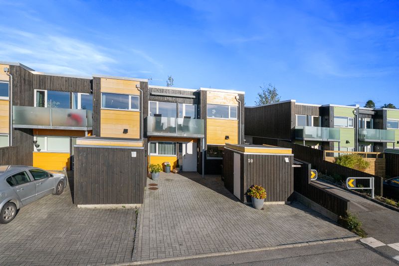 Rytterveien 50