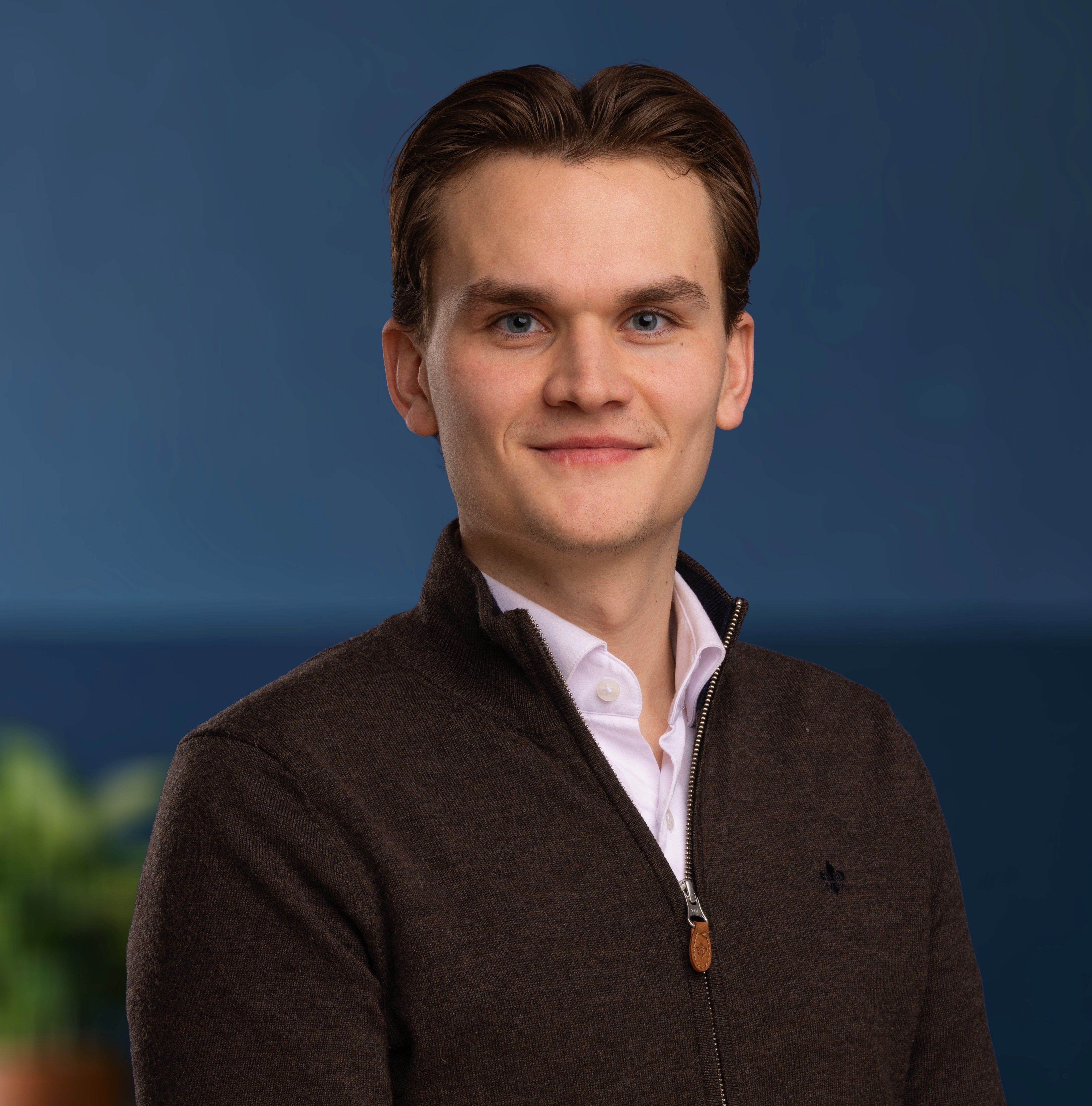 Bilde av Maximilian Aslaksen