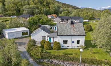Bilde av eiendommen