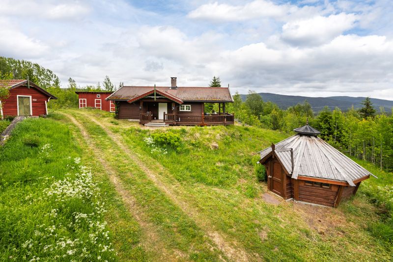 Havikveien 235