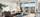 EiendomsMegler 1 v/ Mads Larsen har gleden av å ønske velkommen til Ladebyhagen og Håkon Magnussons gate 38! En splitter ny 3-roms leilighet i byggets 6.etasje! (Foto: Krokstad&Nervik). Bilde nummer 1 av 3