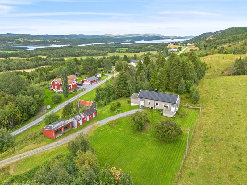 Stodvegen 1331