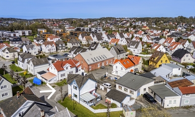 Bilde av eiendommen