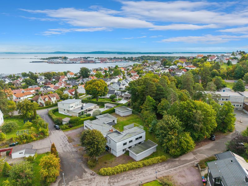 Kongsbakken 6