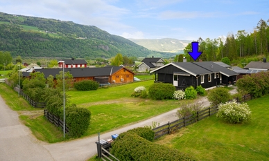 Bilde av eiendommen