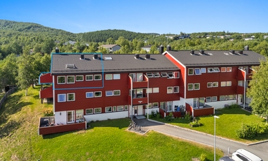 Bilde av eiendommen