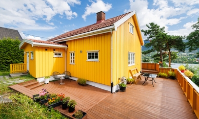 Bilde av eiendommen