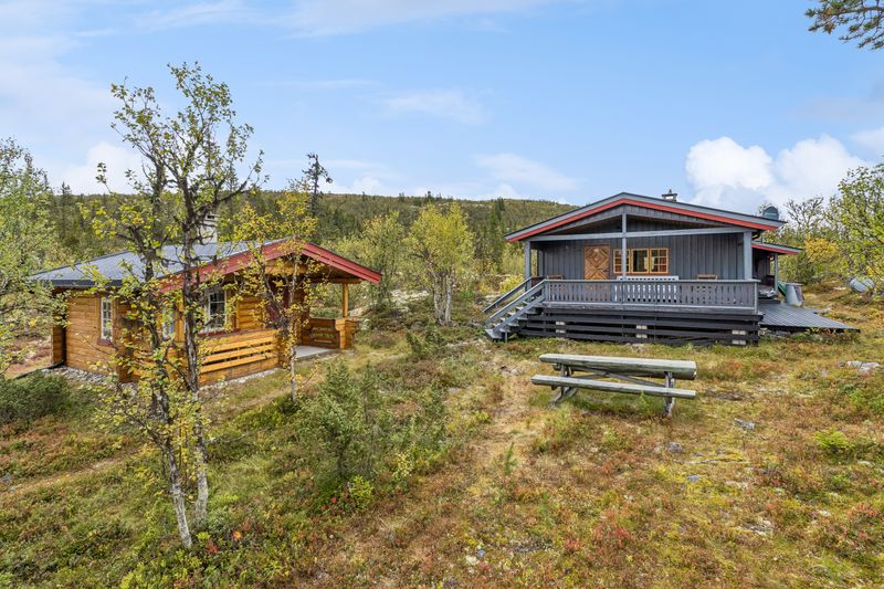 Jon Gunleiksruds vei 29