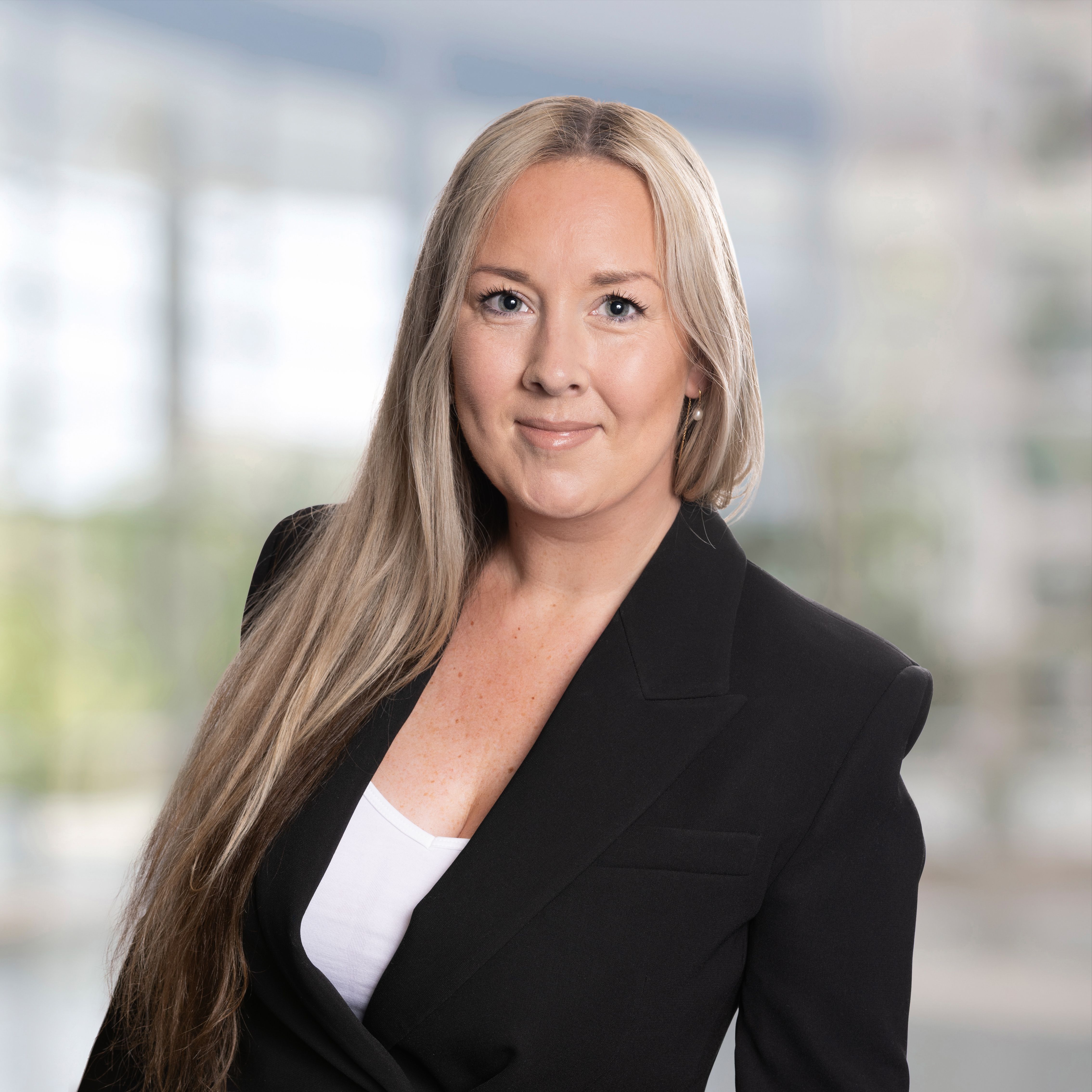 Bilde av Nora Toft Bysveen
