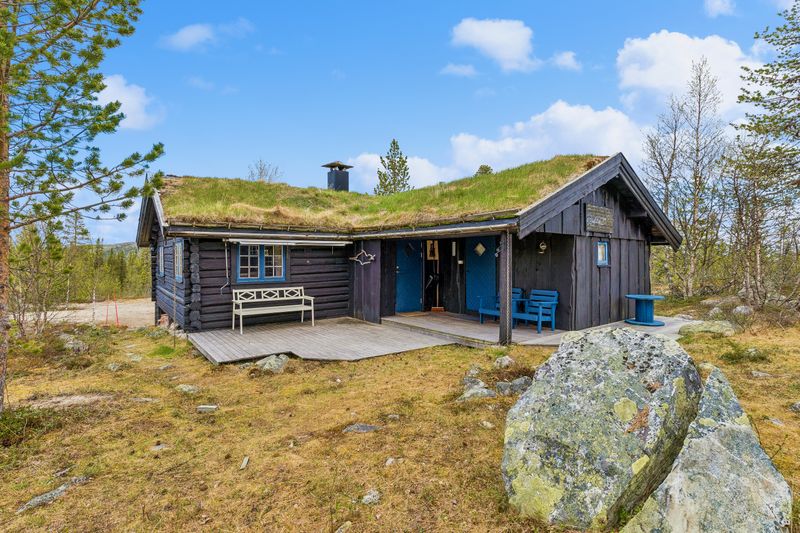Fåfengveien 6