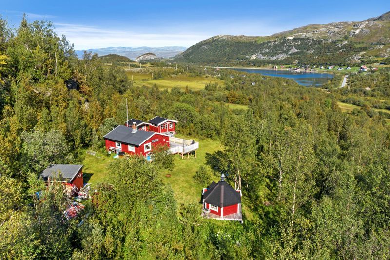 Bjørkhaugen 30