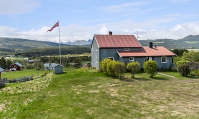 Bilde av eiendommen