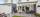 Sydvendt terrasse på 36m² gir rikelig plass for utemøbler og sosiale sammenkomster.. Bilde nummer 3 av 3