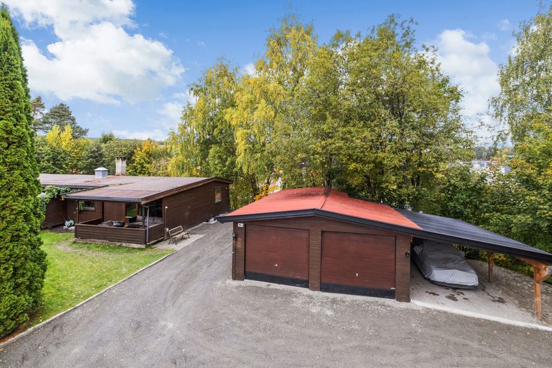 Vårveien 8A
