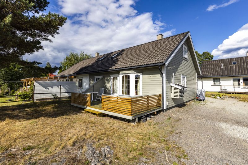 Katfossåsen 3A