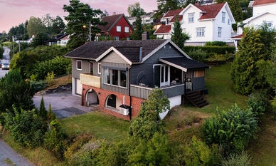 Bilde av eiendommen