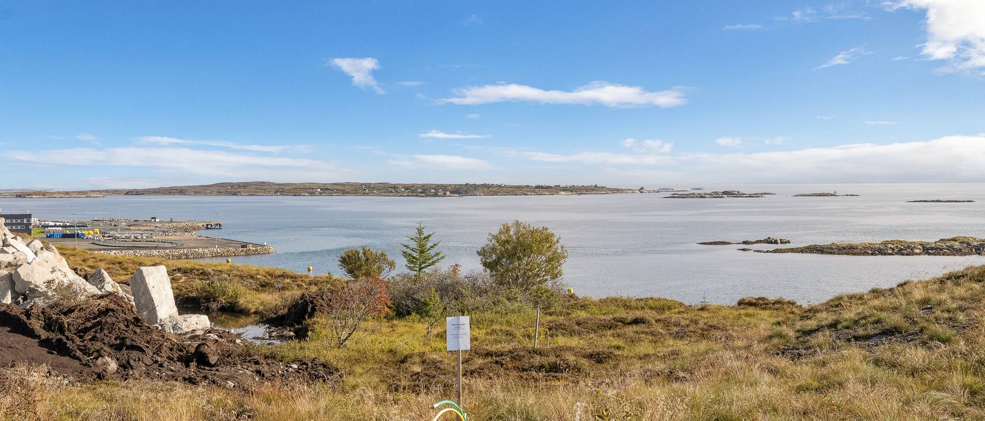 Leilighet – Hamarvik, Hammarberget, Trøndelag - Bilde 4