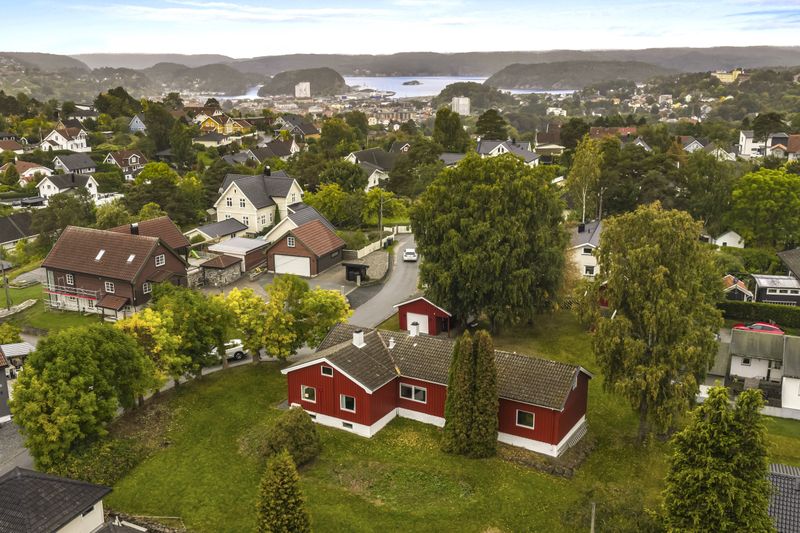 Solerødveien 41
