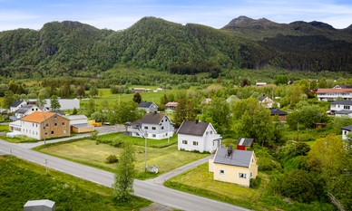 Bilde av eiendommen