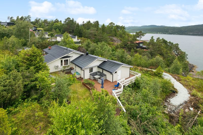 Løvtangenvegen 44