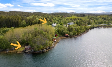 Bilde av eiendommen