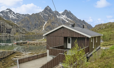 Bilde av eiendommen