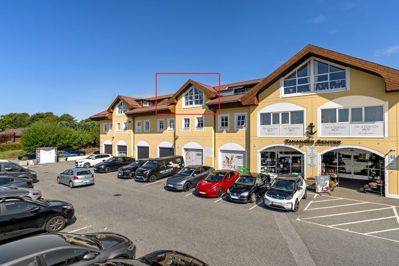 Skibmannsvegen 3