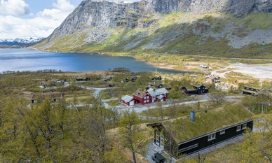 Bilde av eiendommen