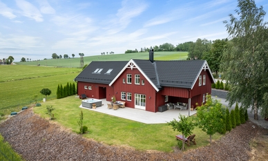 Bilde av eiendommen