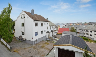Bilde av eiendommen