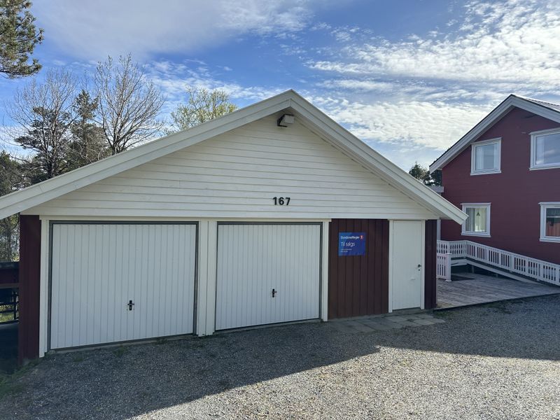 Holandsvegen 167