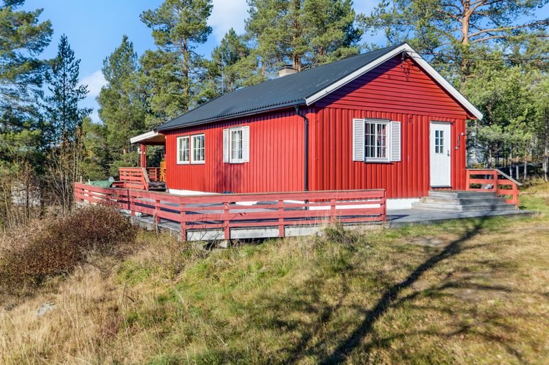 Storåsveien 89