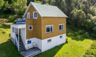 Bilde av eiendommen
