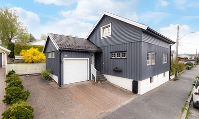 Bilde av eiendommen