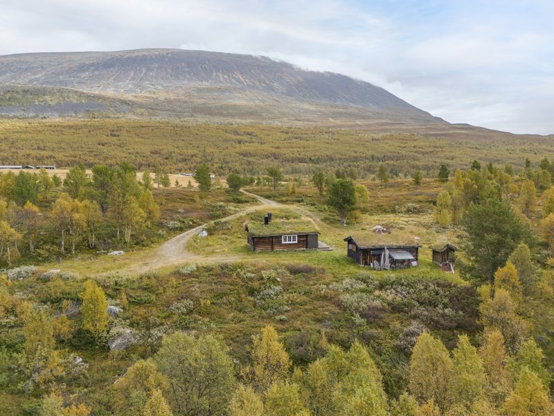 Mugsetervegen 530