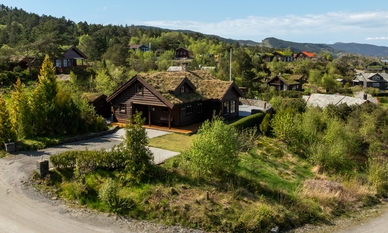 Bilde av eiendommen