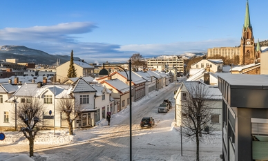 Bilde av eiendommen