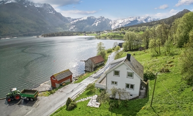Bilde av eiendommen