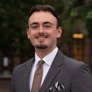 Bilde av Tobias Bjørnestad