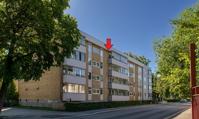 Bilde av eiendommen