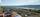 Enestående panoramautsikt mot Mjøsa og oppover Lågen, Vingnesåsen og omkringliggende områder. Illustrasjon fra balkong leilighet 304 - avvik vil forekomme.. Bilde nummer 1 av 3